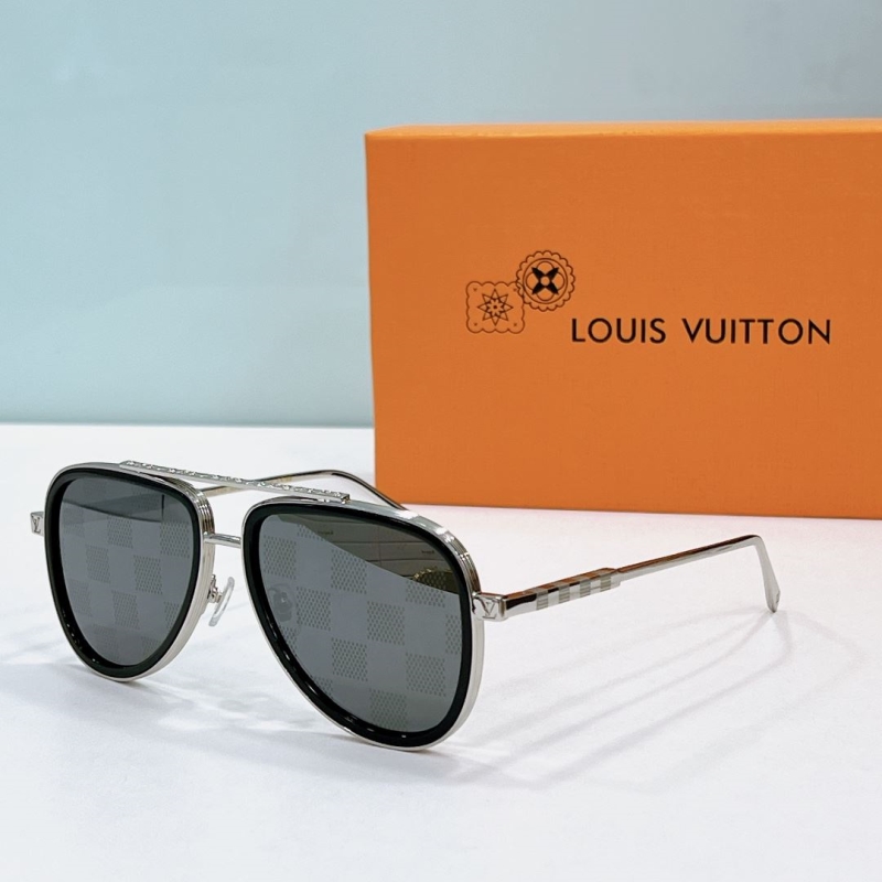 LV Sunglasses